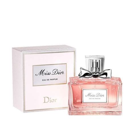 miss dior eau de parfum orange|Miss Dior perfume best price.